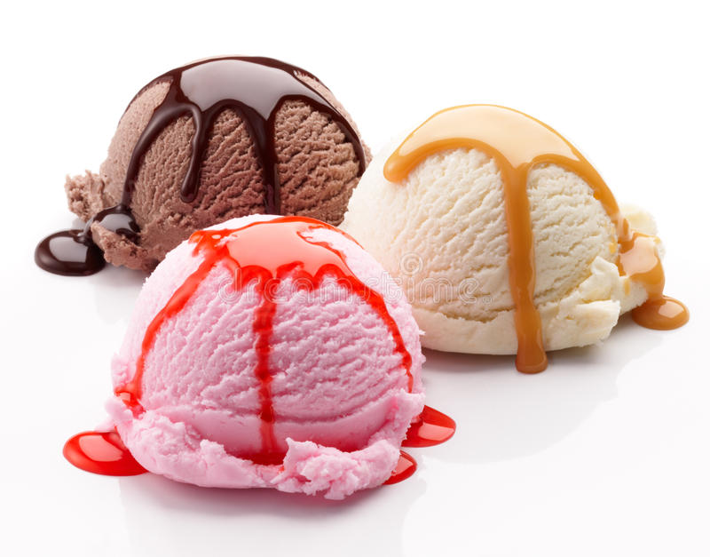 Usaha Es Krim Rumahan