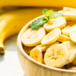 cara membuat keripik pisang asin