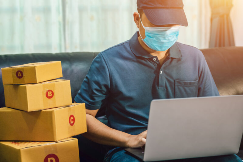 Cara Memulai Usaha Dropship Tanpa Modal