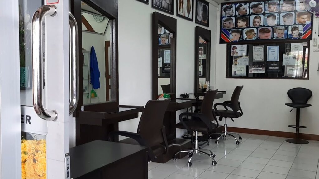 Cara Membuka Bisnis Salon
