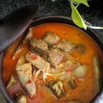 cara membuat gulai sapi