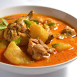 resep kuah nasi padang