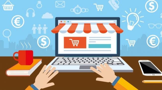 Bisnis Online Tanpa Modal Untuk Pelajar