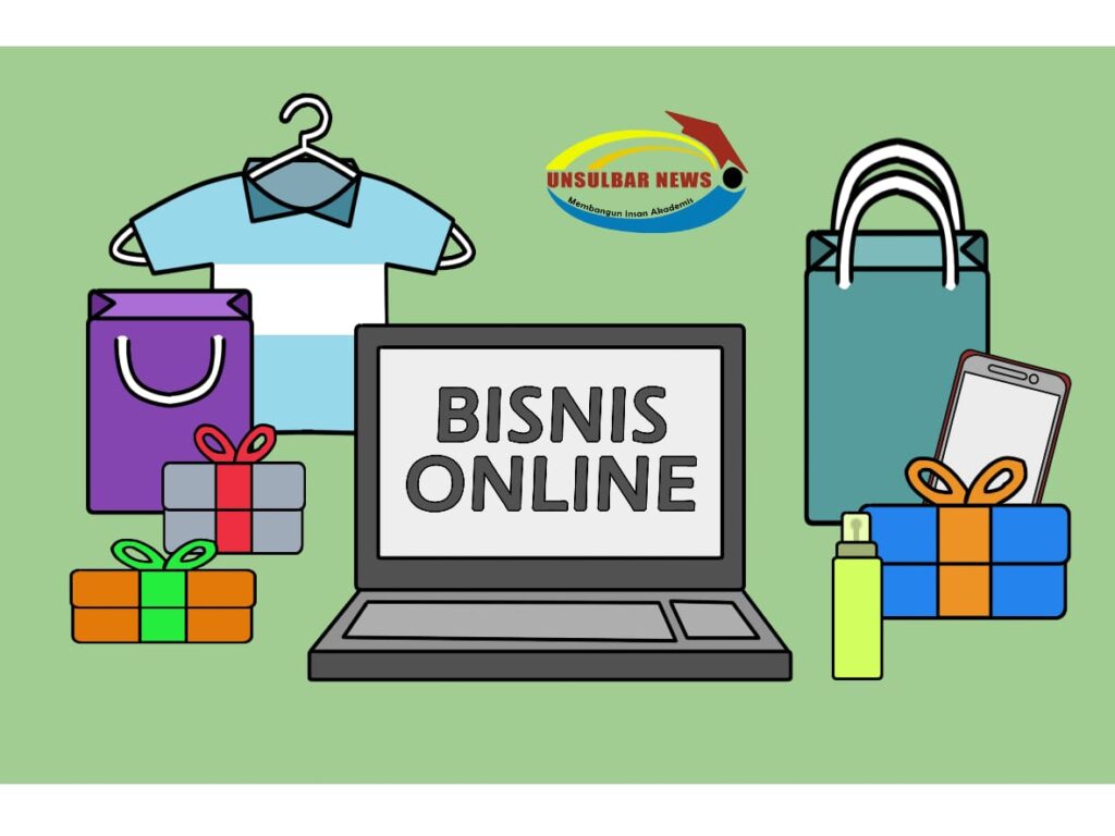 Tips Memulai Bisnis Online Bagi Pemula