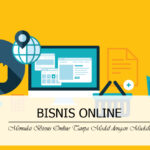 cara bisnis tanpa modal