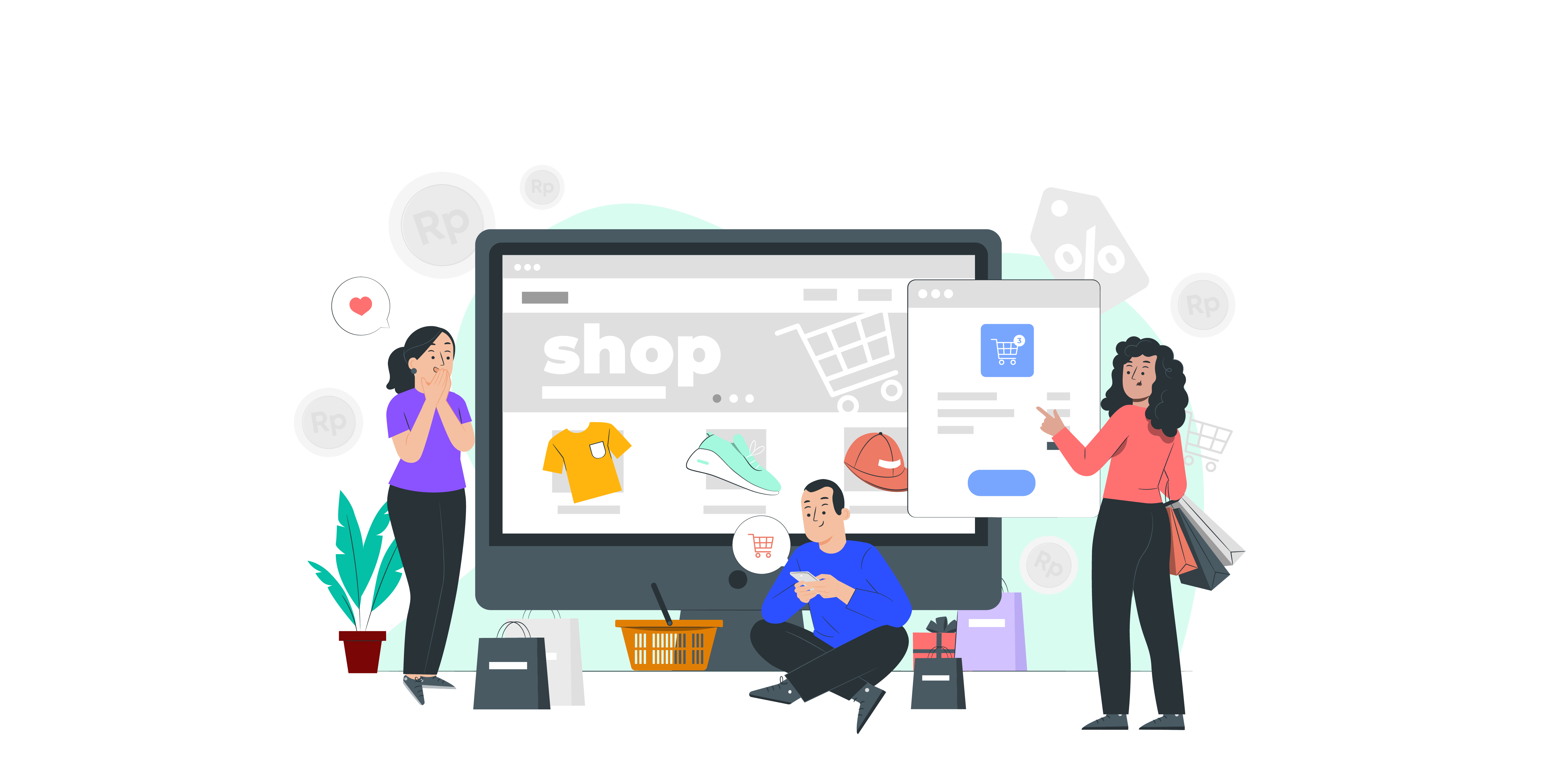 Jualan Online Yang Laku Setiap Hari