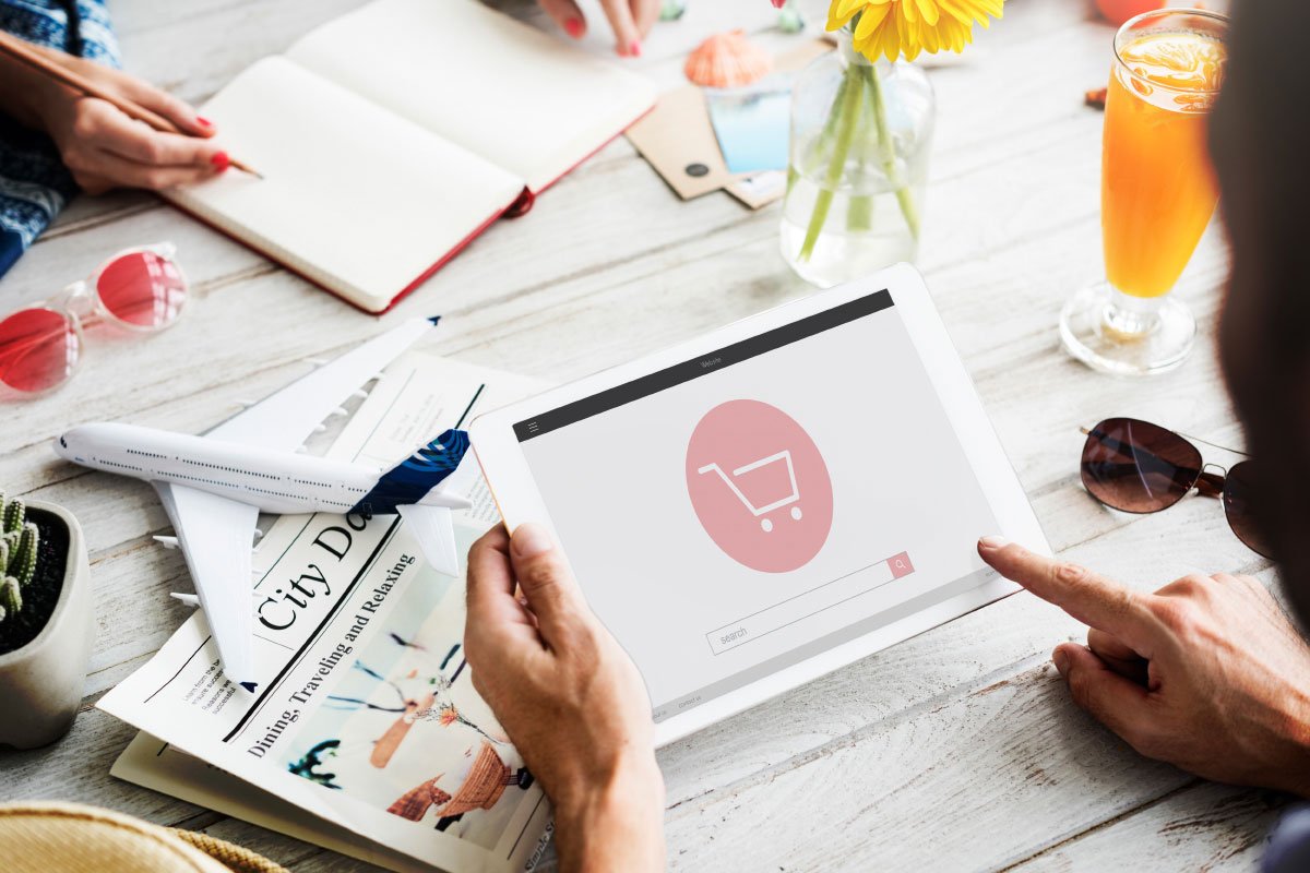 Jualan Online Yang Laku Setiap Hari