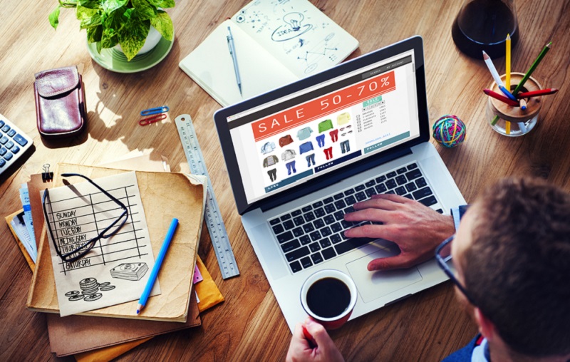 Jualan Online Yang Laku Setiap Hari