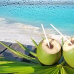 cara mengupas kelapa muda yang benar dan juga menyehatkan