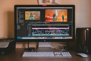 Aplikasi pengedit video online yang direkomendasikan