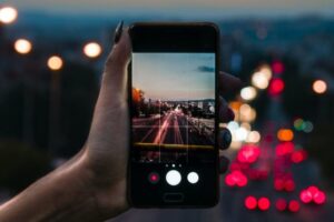 Cara Setting Pengaturan Kamera untuk Foto Estetis