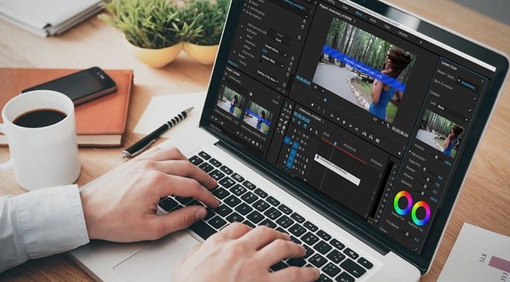 Aplikasi Edit Video Tanpa Watermark Online yang Efisien