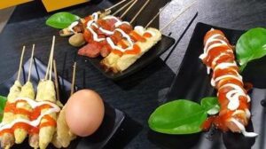 jualan makanan modal kecil untung banyak