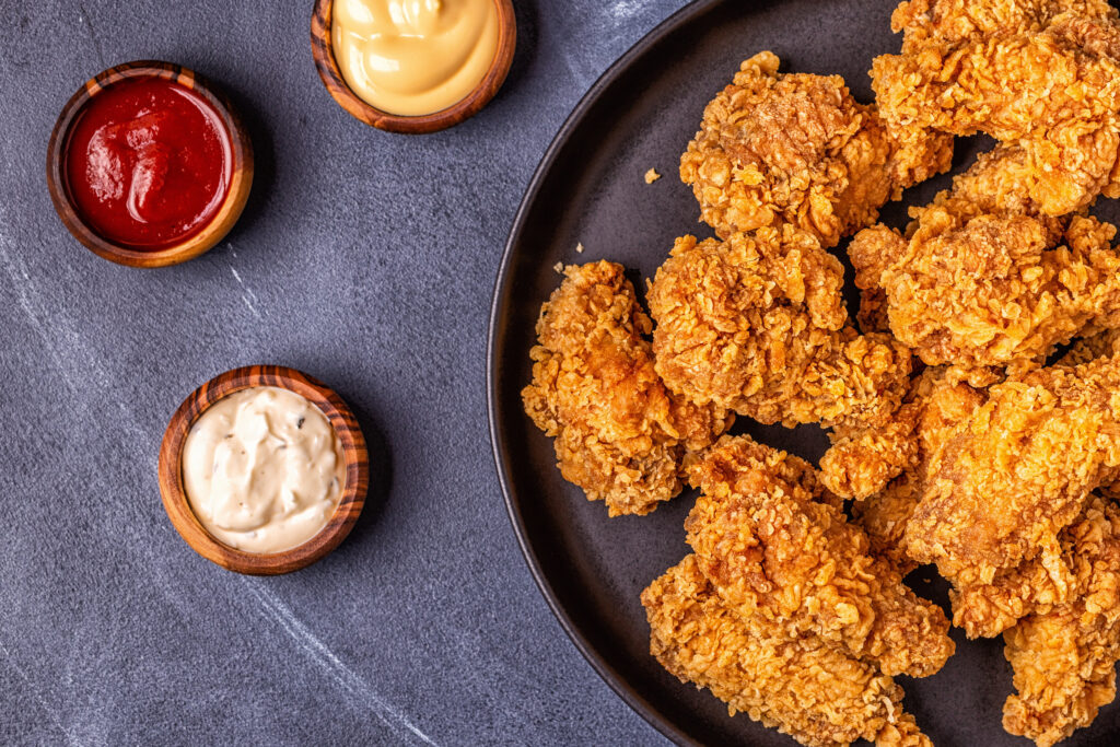 ide usaha makanan modal kecil untung besar
