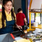 jualan makanan modal kecil untung banyak