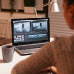 edit video youtube