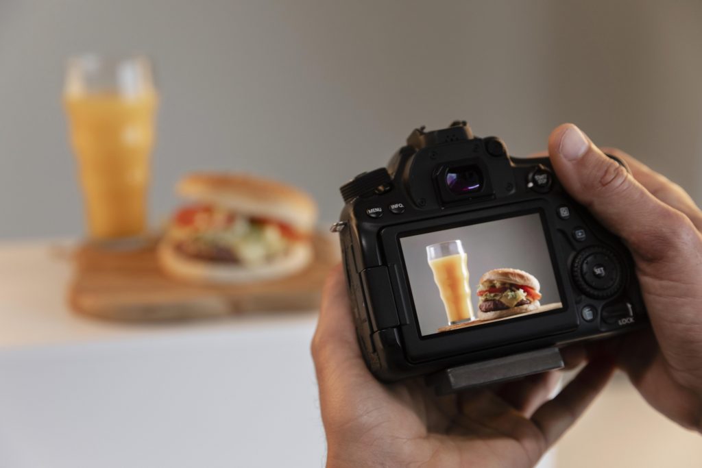 Jenis - Jenis Foto Produk dan Tips Fotografi