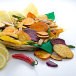 usaha keripik sayur