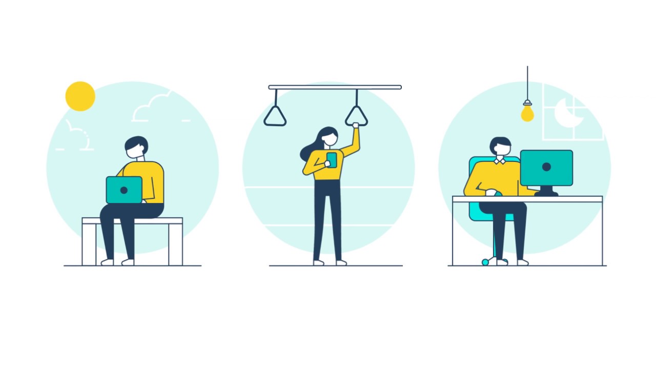 Cara Membuat Video Profil Perusahaan