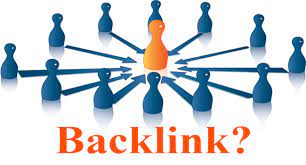 Jenis-jenis Backlink