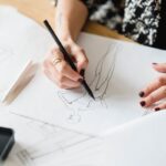 buat baju desain sendiri