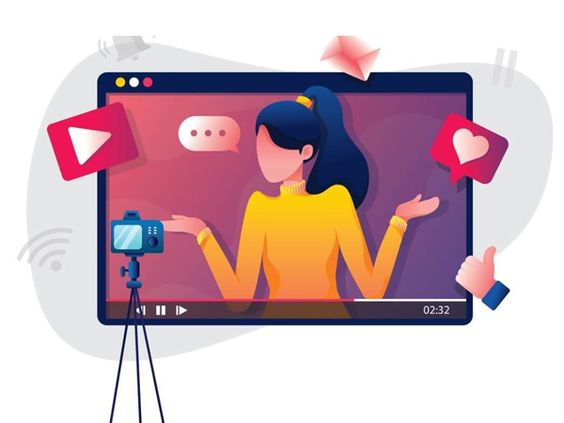 Cara meningkatkan jumlah subscriber YouTube