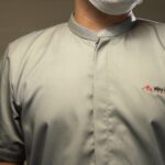 Bahan Baju PDL yang Bagus