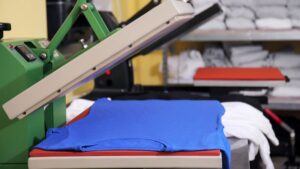 bahan sablon plastik