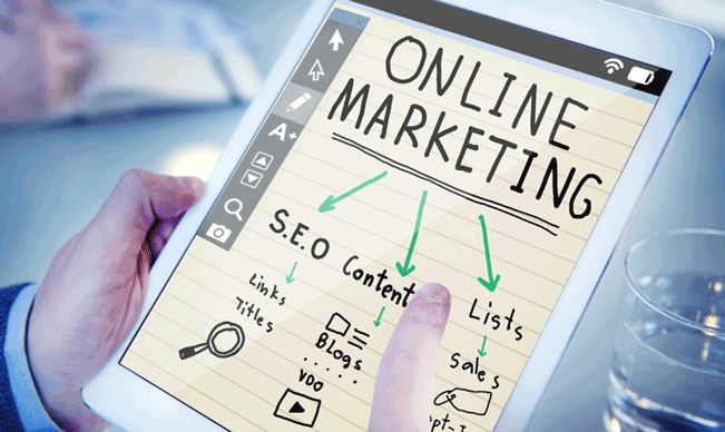 trend marketing media sosial