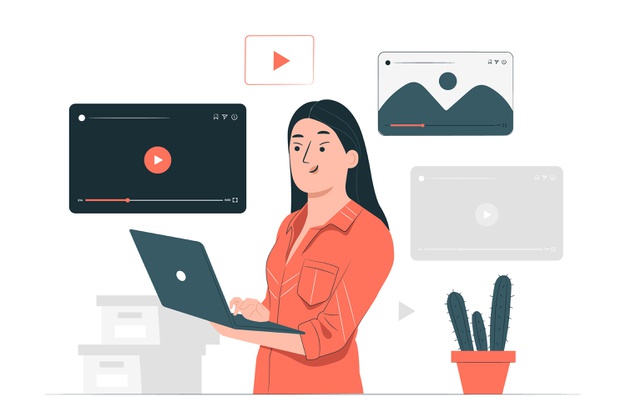 Strategi pertumbuhan saluran YouTube yang efektif