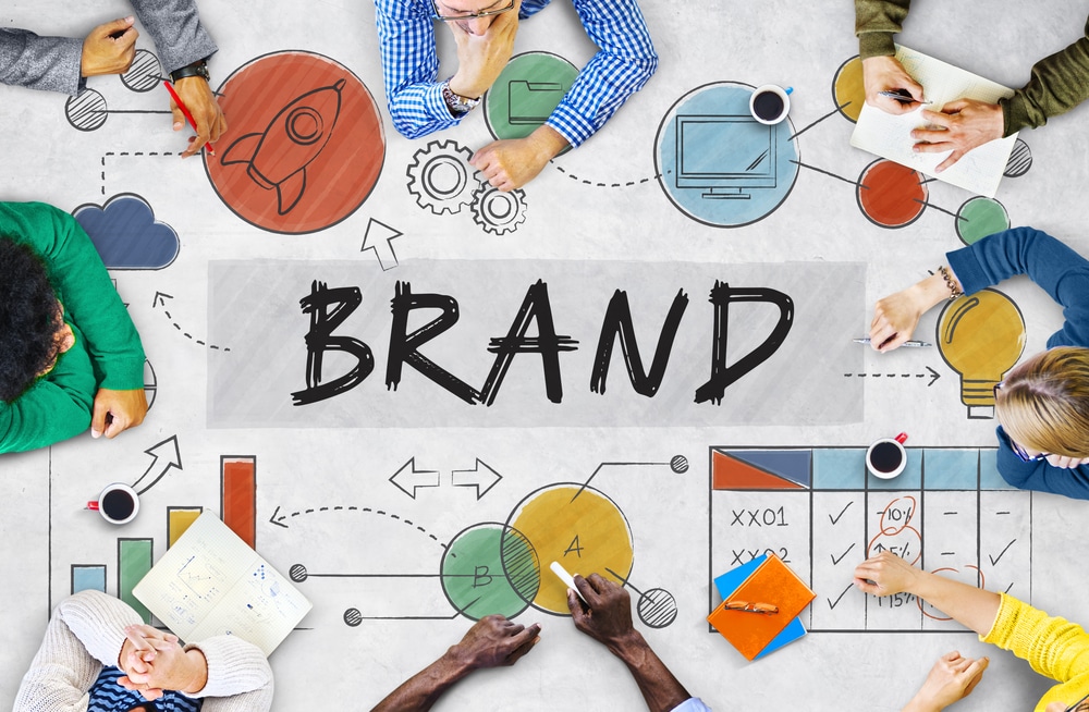 strategi komunikasi pemasaran dalam meningkatkan brand awareness