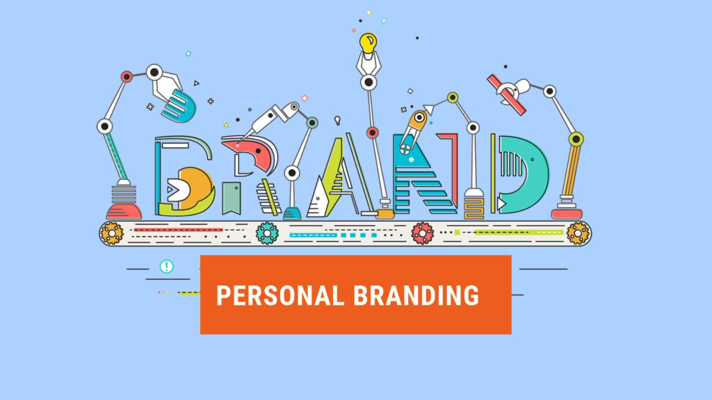 Membangun Personal Branding di Media Sosial- Begitu Penting