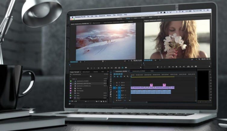 Jasa Edit Video Jogja