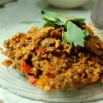 Cara Membuat Sambal Tempe Busuk, Sangat Unik!