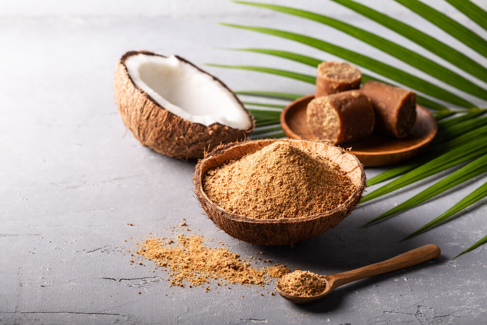 cara membuat gula kelapa kristal