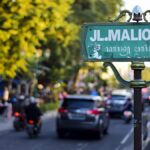 jasa foto di malioboro
