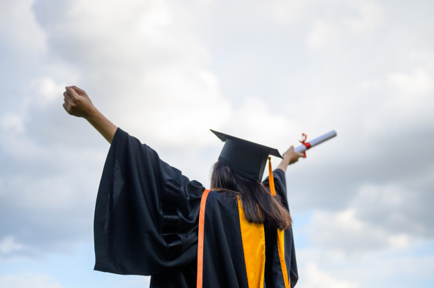 Fotografer Wisuda Terbaik