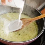 kegunaan santan dalam masakan
