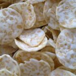 keuntungan usaha keripik tempe