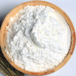 cemilan dari tepung beras