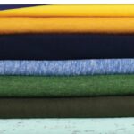 Bahan Dryfit Paling Bagus dan Cocok untuk Bahan Sportswear