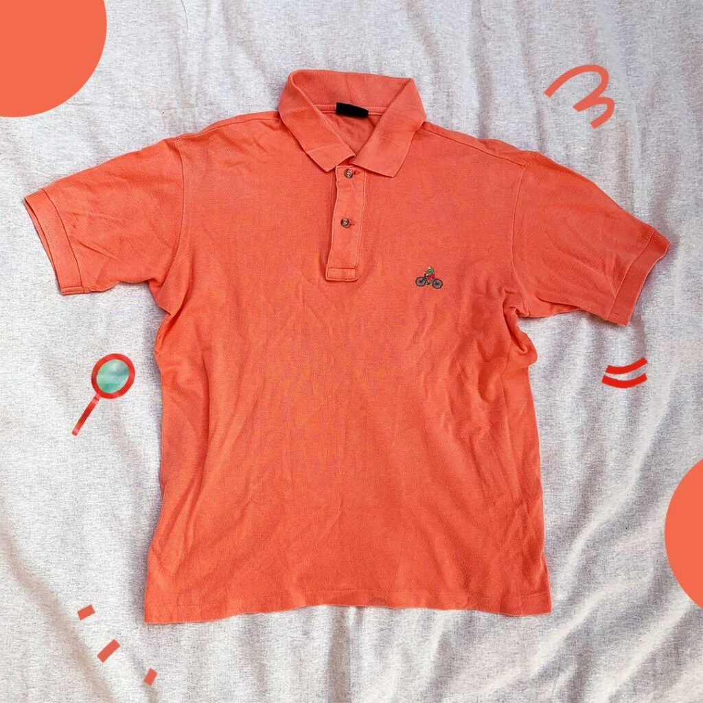 Jenis Kain Kaos Partai yang Perlu anda Ketahui