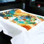 Sablon dengan Autan yang Umum Digunakan