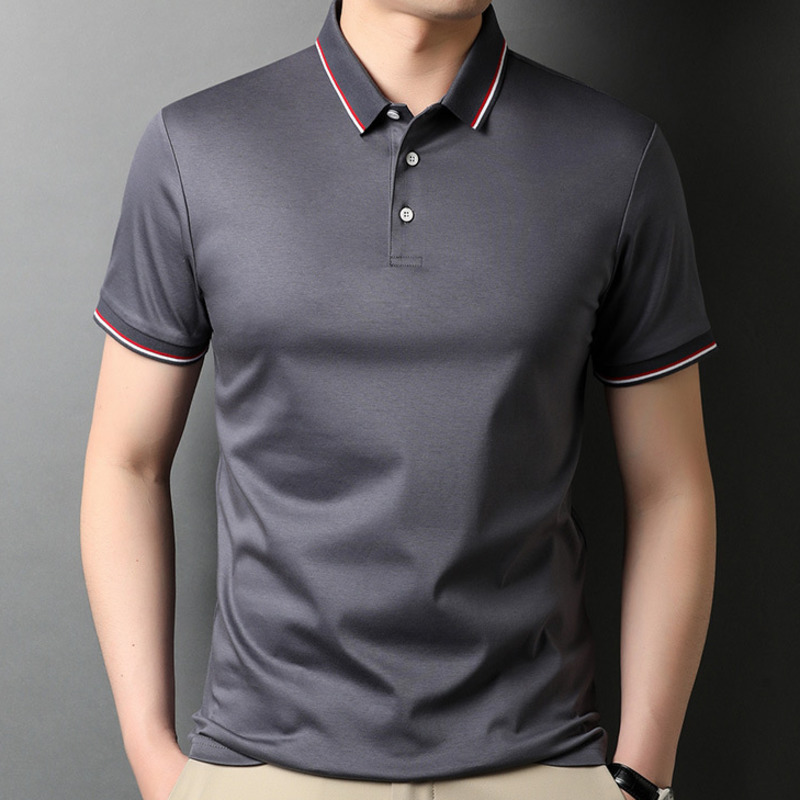 bahan kaos polo spandek