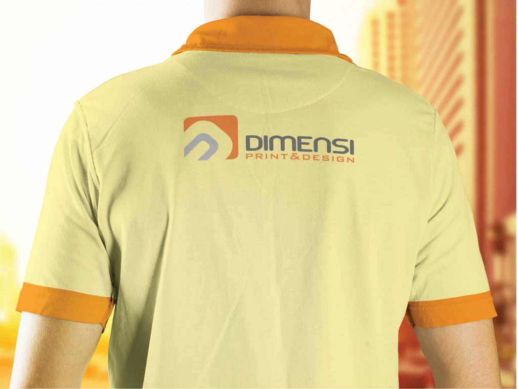 Kombinasi Warna Elegan Polo