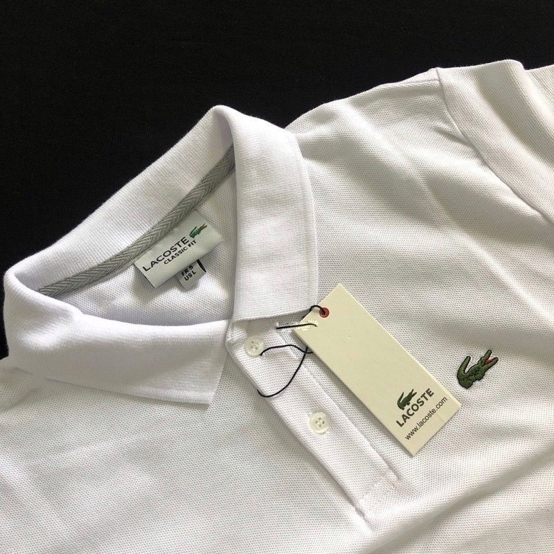 Desain Kaos Polo Minimalis Model Terlengkap