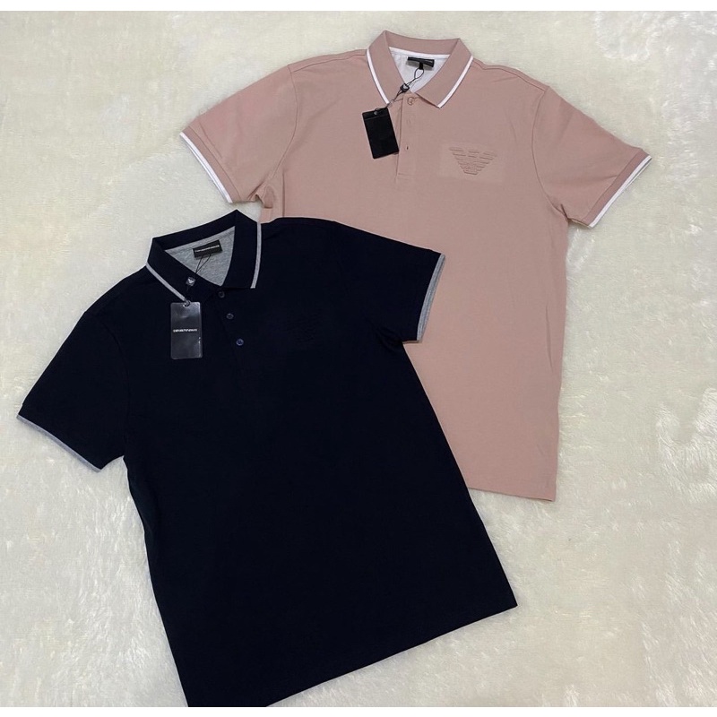 Polo Dengan Kualitas Premium