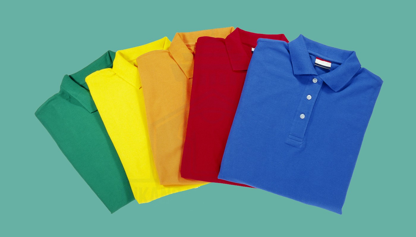 Polo Dengan Kualitas Premium