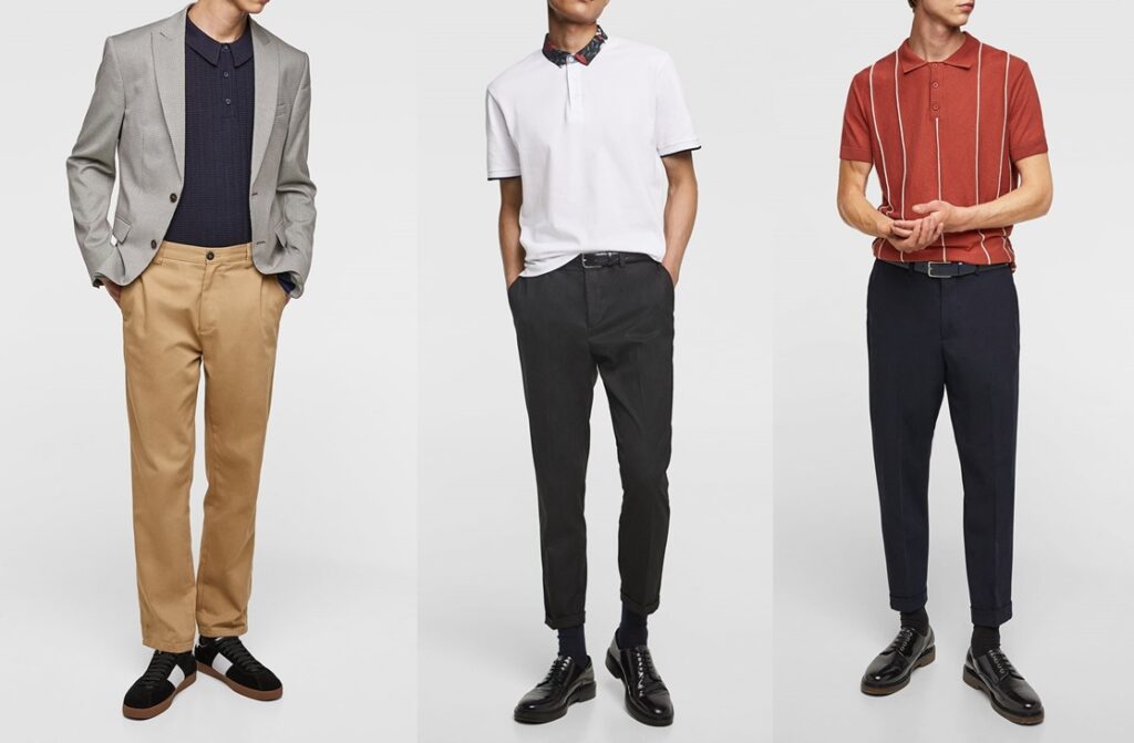 Kombinasi Warna Elegan Polo Harga Terbaik dan Model Baru