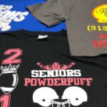 Keunggulan Bordir Kaos Komputer